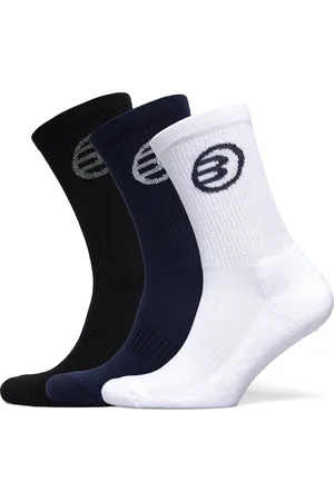 Bullpadel Bp252 Sport Women Sport Clothing Sport Socks Multi/patterned