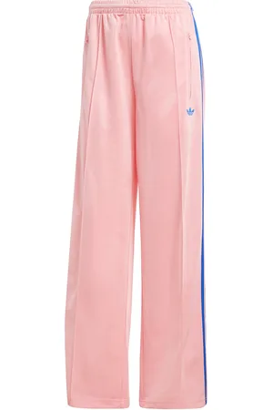 adidas Firebird Tp Sport Sport Clothing Sport Pants Sport Sweatpants Pink