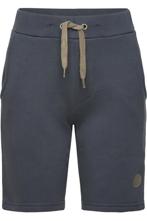 Viking Funtime Summer Shorts Sport Shorts Sweat Shorts Navy