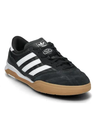 adidas Mundial Fc Sport Sport Shoes Sport Sneakers Sport Low Top Sneakers Black
