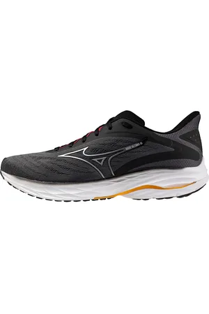 Mizuno Wave Ultima 16 Sport Men Sport Shoes Sport Running Shoes Black