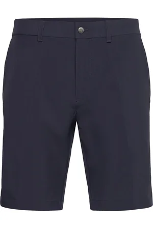 Callaway Chev Tech Short Ii Sport Shorts Sport Shorts Navy