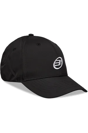 Bullpadel Bpg251 Sport Sport Accessories Sport Caps Black