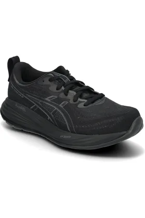Asics Gel-Cumulus 27 Sport Men Sport Shoes Sport Running Shoes Black