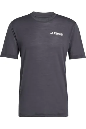 adidas Xpr Tee Sport Men Sports Clothes Sport Tops Sport T-shirts Grey