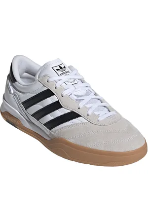 adidas Mundial Fc Sport Sport Shoes Sport Sneakers Sport Low Top Sneakers Beige