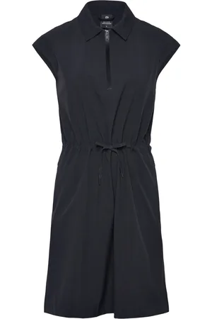 Daily Sports Acerra Dress Sport Sport Clothing Sport Dresses & Skirts Sport Dresses Navy
