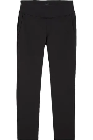PUMA W Everyday Pant Sport Women Sport Clothing Sport Pants Sport Golf Pants Black