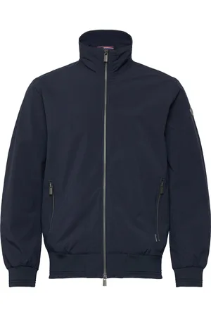 Snoot Como Jkt M Ohut Takki Navy