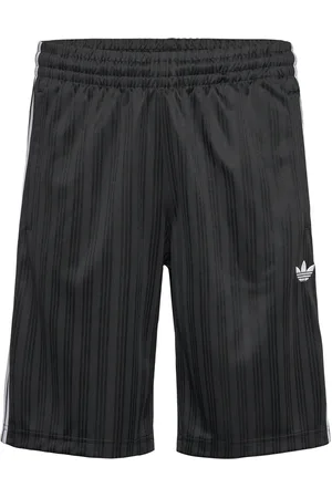 adidas Poly Short Sport Sport Clothing Sport Shorts Sport Casual Shorts Black