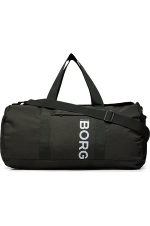 Björn Borg Core Sports Bag Urheilukassi Black