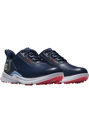 FootJoy Wn Fj Fuel Sport Women Sport Shoes Sport Golf Shoes Navy