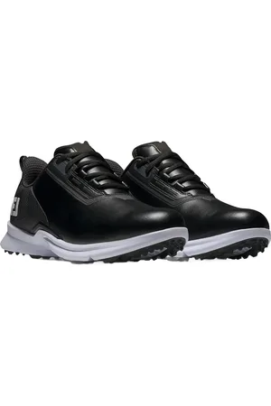 FootJoy Fj Fuel Sport Men Sport Shoes Sport Golf Shoes Black