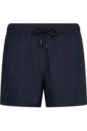Björn Borg Borg Solid Swim Shorts Uimashortsit Navy