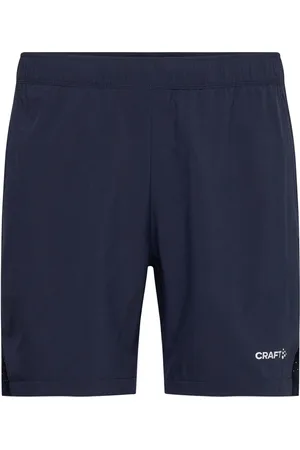 Craft Adv Essence Shorts M Sport Men Sport Clothing Sport Shorts Sport Training Shorts Navy