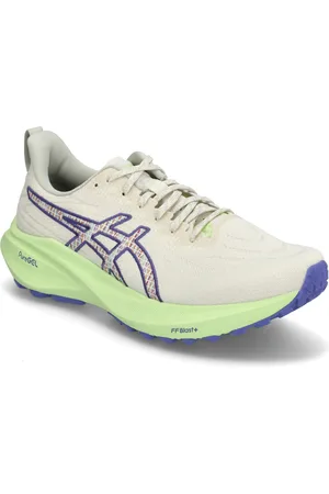 Asics Gt-2000 13 Tr Sport Sport Shoes Sport Running Shoes Beige