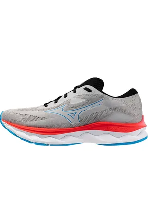 Mizuno Wave Serene Sport Sport Shoes Sport Running Shoes Grey