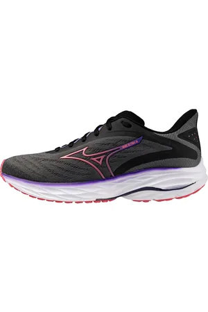 Mizuno Wave Ultima 16 Sport Women Sport Shoes Sport Running Shoes Black