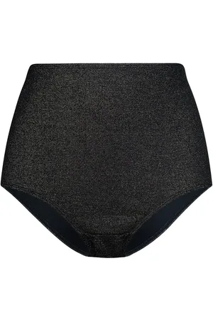 Dorina Kyra Shaping Midi Lingerie Shapewear Bottoms Black