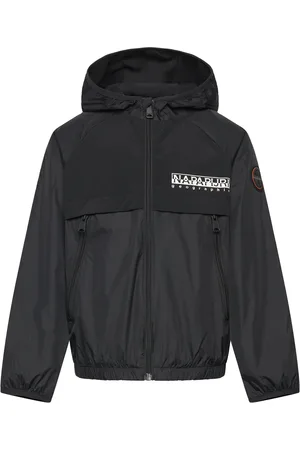 Napapijri K A-Allori Ohut Takki Kuoritakki Black