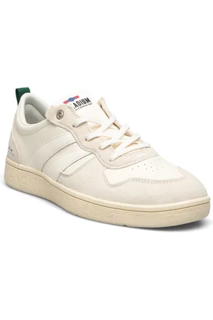 Palladium Pallacup Flame Lth Matalavartiset Sneakerit Tennarit White