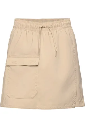 Columbia Silver Ridge Utility Skort Sport Shorts Sport Shorts Beige