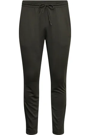 Björn Borg Borg Essential Active Pants Sport Sport Clothing Sport Pants Sport Training Pants Green