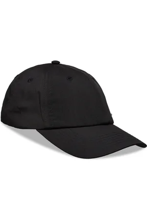 Bullpadel Bpg252 Sport Sport Accessories Sport Caps Black