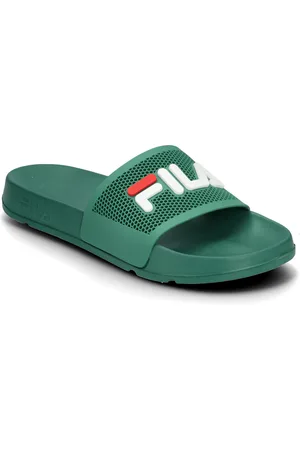 Fila Morro Bay Spiro Sport Sport Shoes Sport Pool Sliders Green