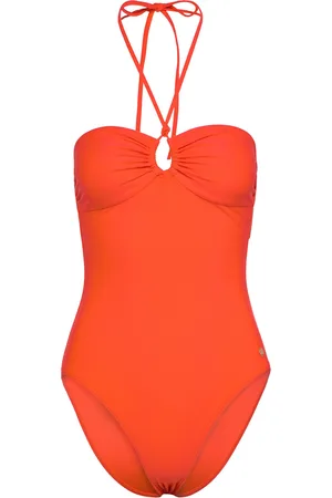 GANT Swimsuit Uimapuku Uima-asut Orange