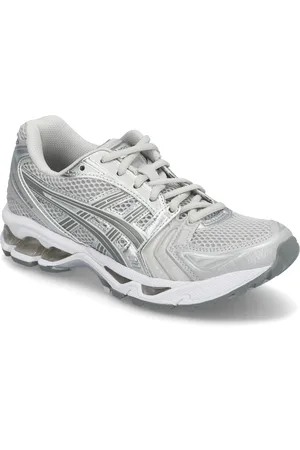 Asics Gel-Kayano 14 Sport Sneakers Low-top Sneakers Silver