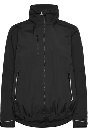 MUSTO W Sardinia Jkt Sport Sport Clothing Sport Outerwear Sport Jackets Sport Outdoor Jackets Black