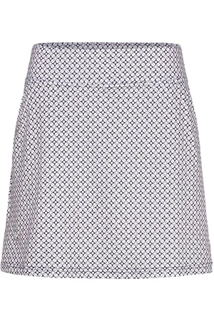 Daily Sports Sheermotion Skort 45 Cm Sport Sport Clothing Sport Shorts Sport Golf Shorts Multi/patterned