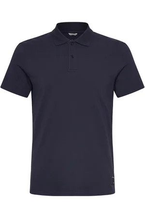 Björn Borg Borg Polo Shirt Tops Polos Short-sleeved Navy