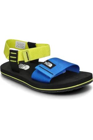 The North Face Y Skeena Sandal Sport Summer Shoes Sandals Blue