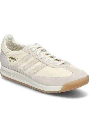 adidas Sl 72 Rs Sport Sport Shoes Sport Sneakers Sport Low Top Sneakers Beige