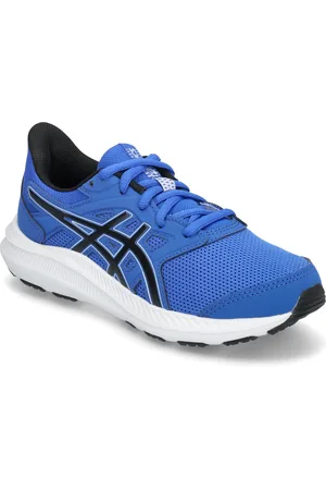 Asics Jolt 4 Gs Sport Sports Shoes Running-training Shoes Blue