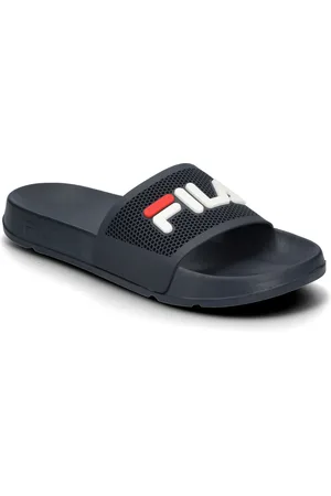 Fila Morro Bay Spiro Sport Sport Shoes Sport Pool Sliders Navy