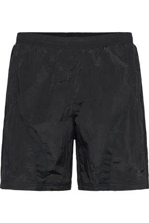 adidas 2000 Shorts Sport Sport Clothing Sport Shorts Sport Casual Shorts Black