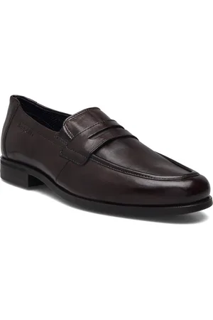 Bugatti 311As8 Loaferit Matalat Kengät Brown