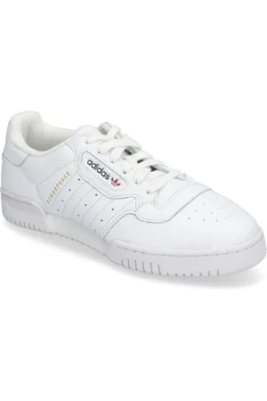 adidas Powerphase Sport Sport Shoes Sport Sneakers Sport Low Top Sneakers White