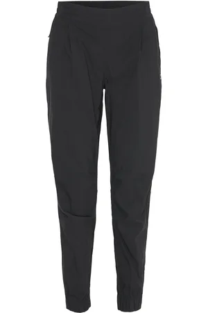 Berghaus Bg W Explorer Pant Sport Women Sport Clothing Sport Outerwear Sport Outdoor Pants Black