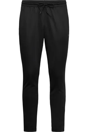Björn Borg Borg Essential Active Pants Sport Sport Clothing Sport Pants Sport Training Pants Black