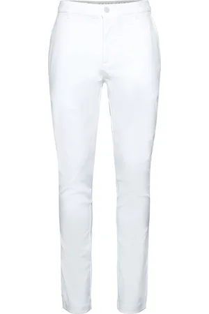PUMA Dealer Tailored Pant Sport Sport Pants White