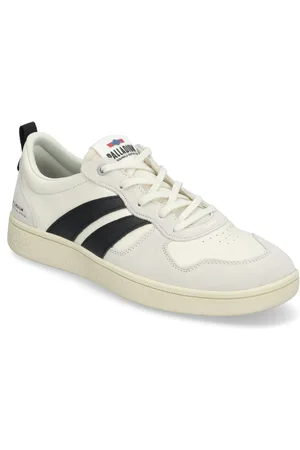Palladium Pallacup Flame Lth Matalavartiset Sneakerit Tennarit White