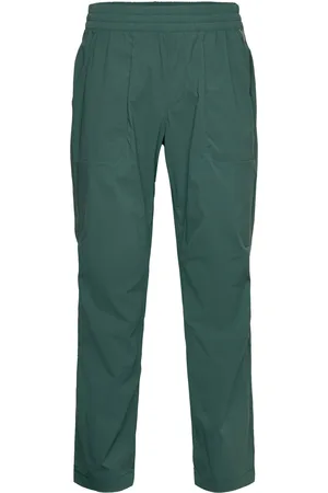 Berghaus Bg M Explorer Pant Sport Men Sport Clothing Sport Pants Sport Training Pants Green