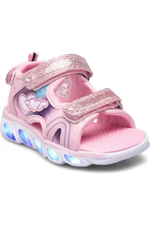 LEAF Surte Shoes Summer Shoes Sandals Pink