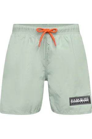 Napapijri K V-Chamois Uimashortsit Green