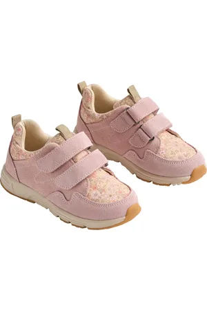 WHEAT Sneaker T Y Matalavartiset Sneakerit Tennarit Pink