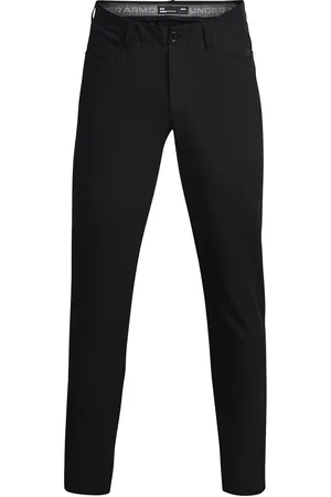 Under Armour Ua Drive 5 Pocket Pant Sport Sport Pants Black